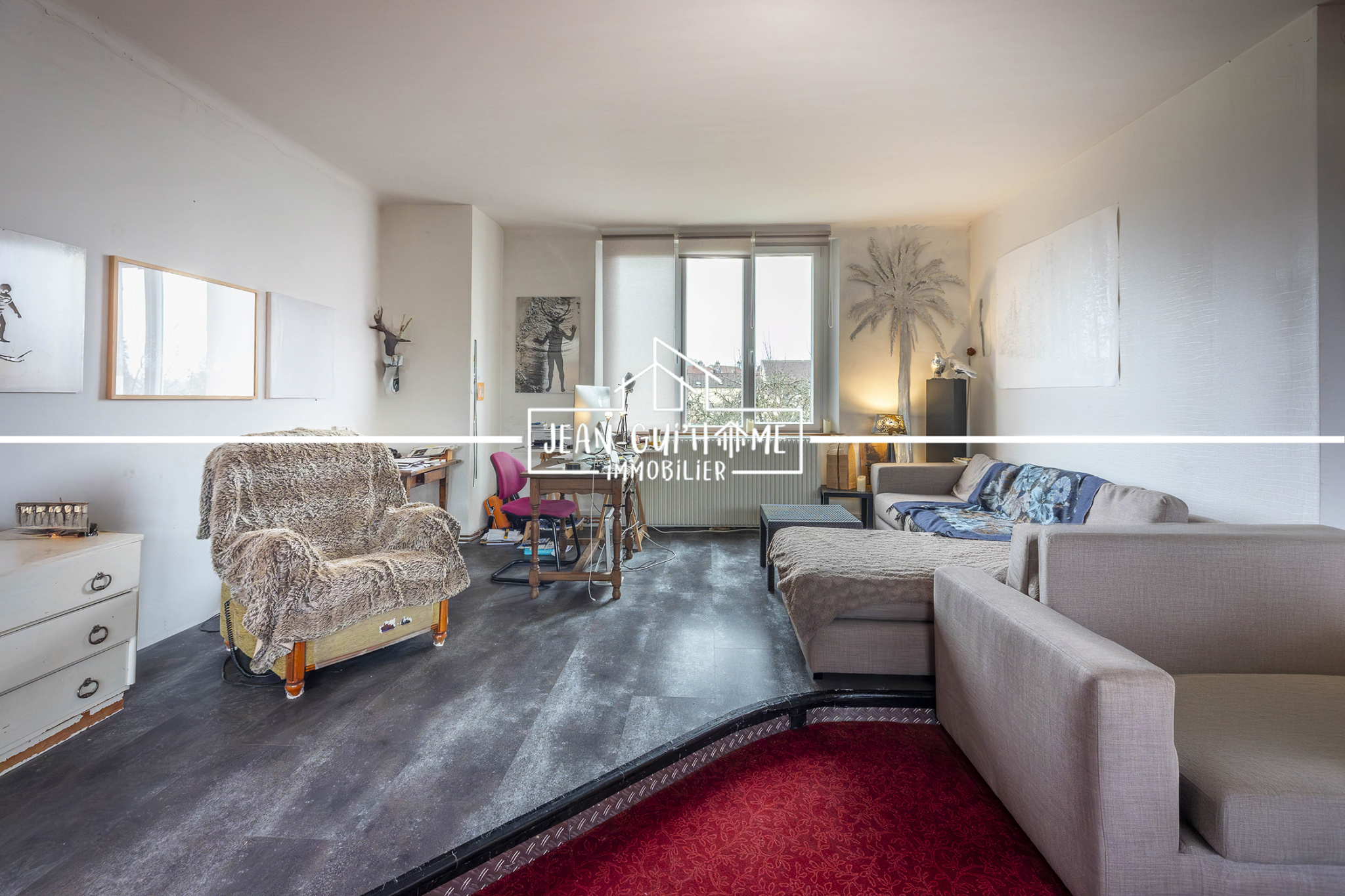 MAISON - 293 m2 - BRUYERES