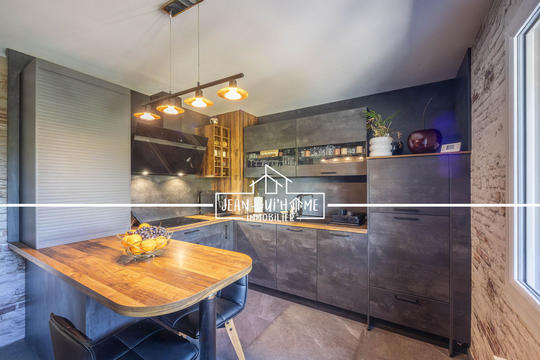 MAISON MITOYENNE - 99m2 - ST GORGON