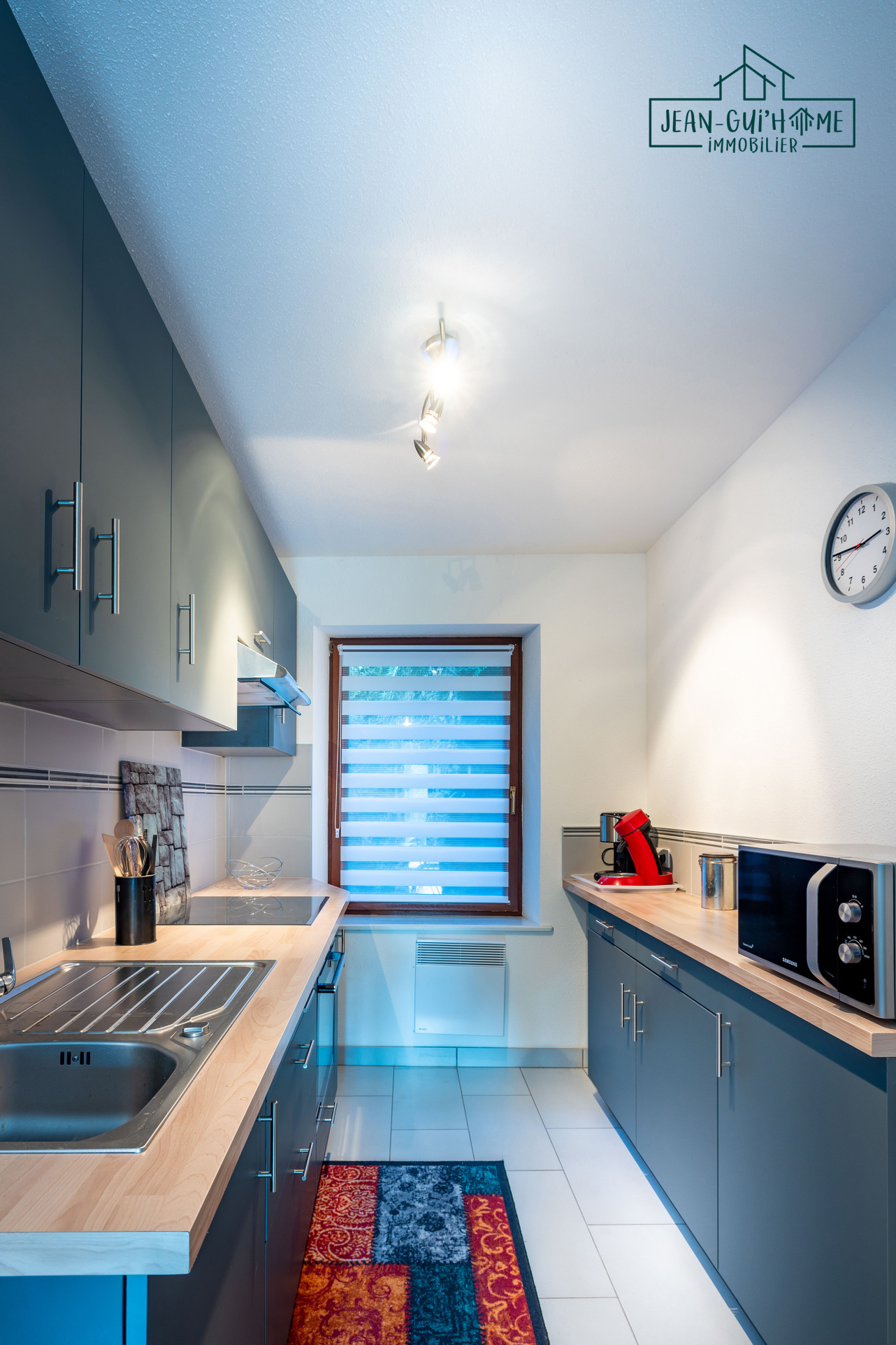 PLOMBIERES LES BAINS - IMMEUBLE - 116 m2