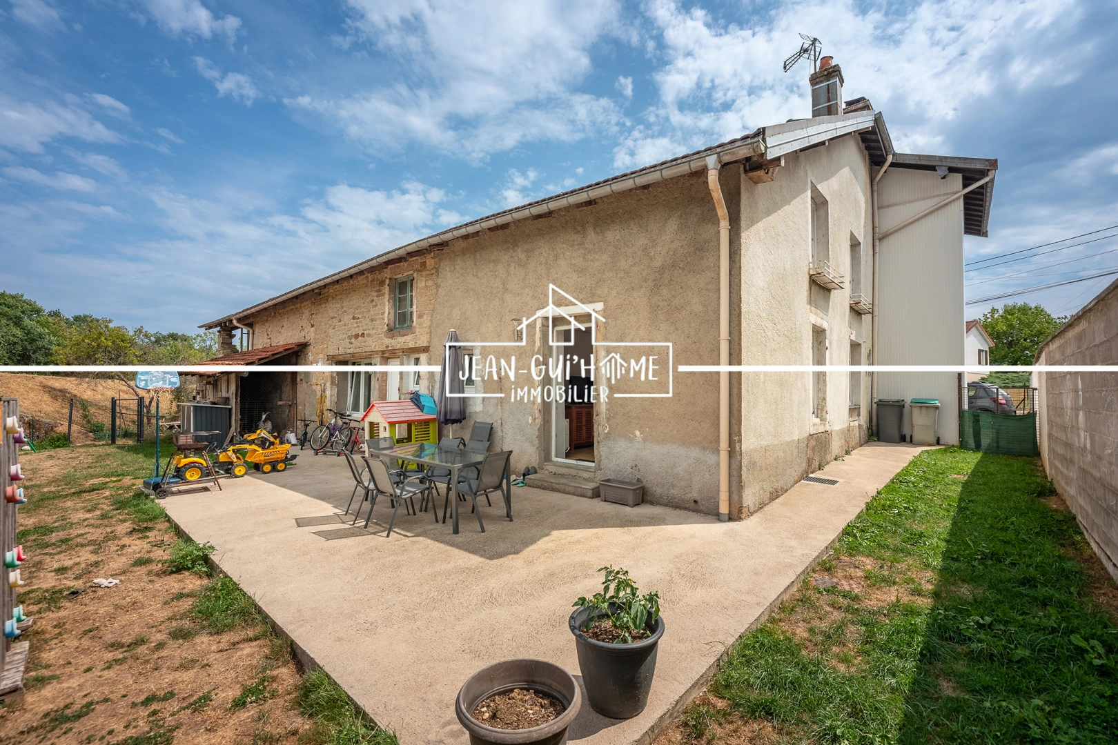 property