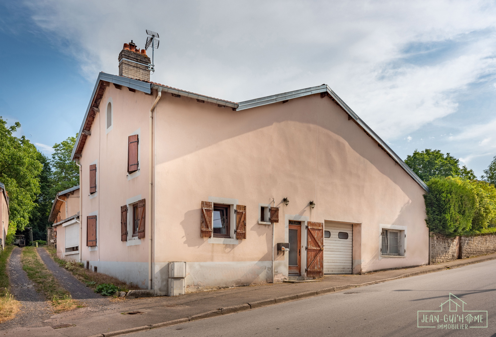 property