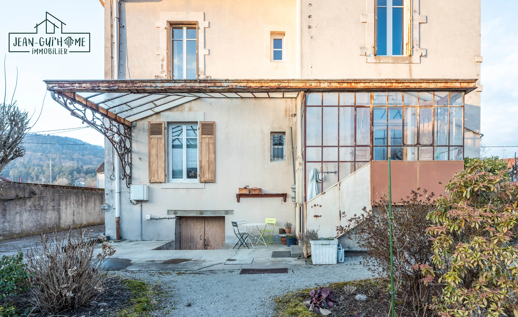 property